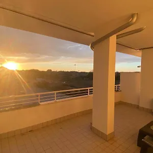 Domusbea Apartment