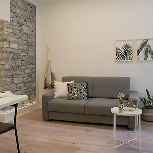 Exclusive - Center - - Near Station Apartment Como