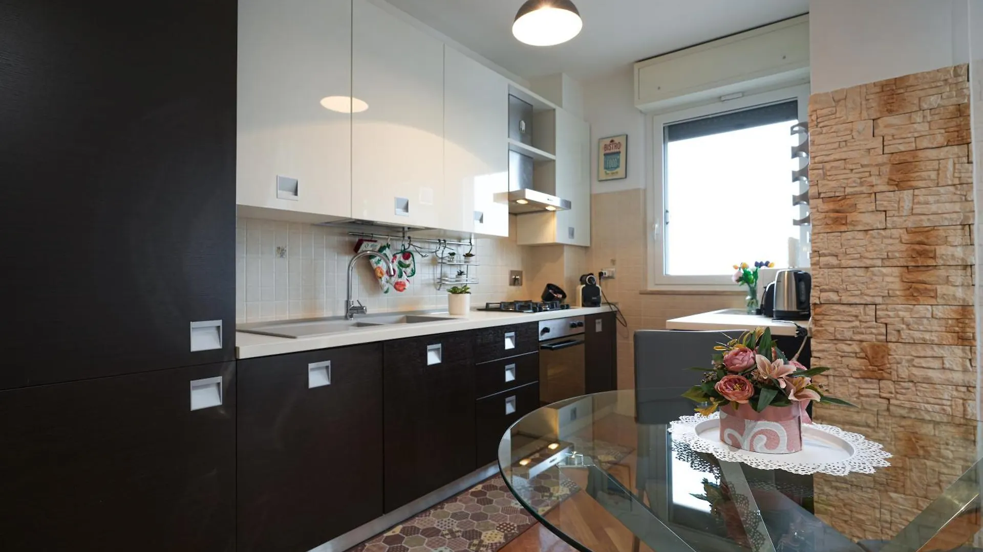 Nuvola Apartment Fiumicino Easy Self Check-In